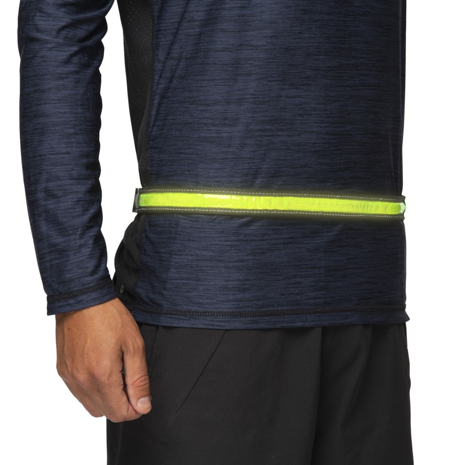 Luxorparts Joggebelte med LED