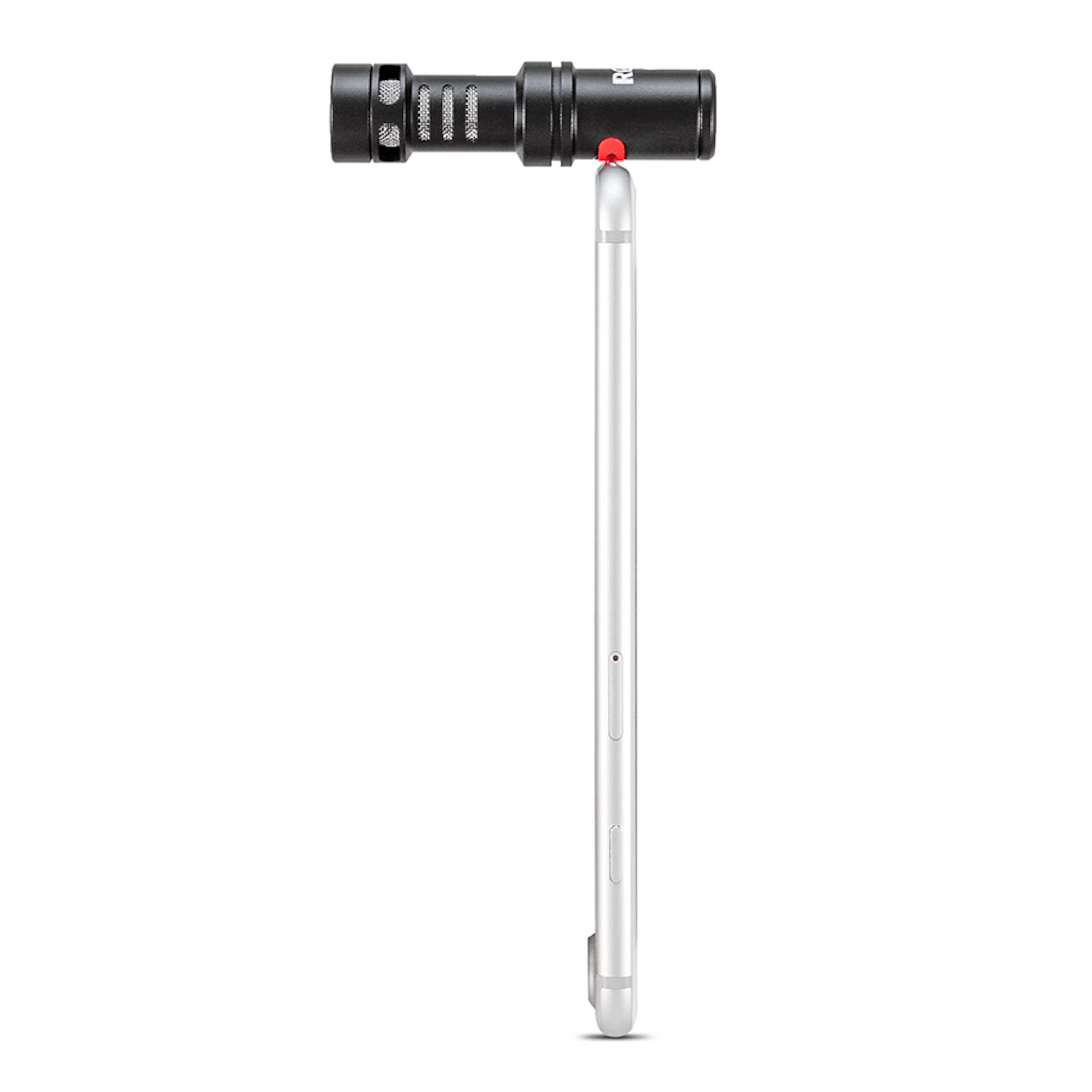 Rode Videomic MEL Videomikrofon för iPhone Ljudinspelning