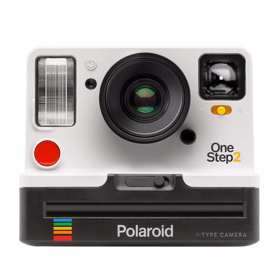 Polaroid Onestep 2 VF Polaroidkamera