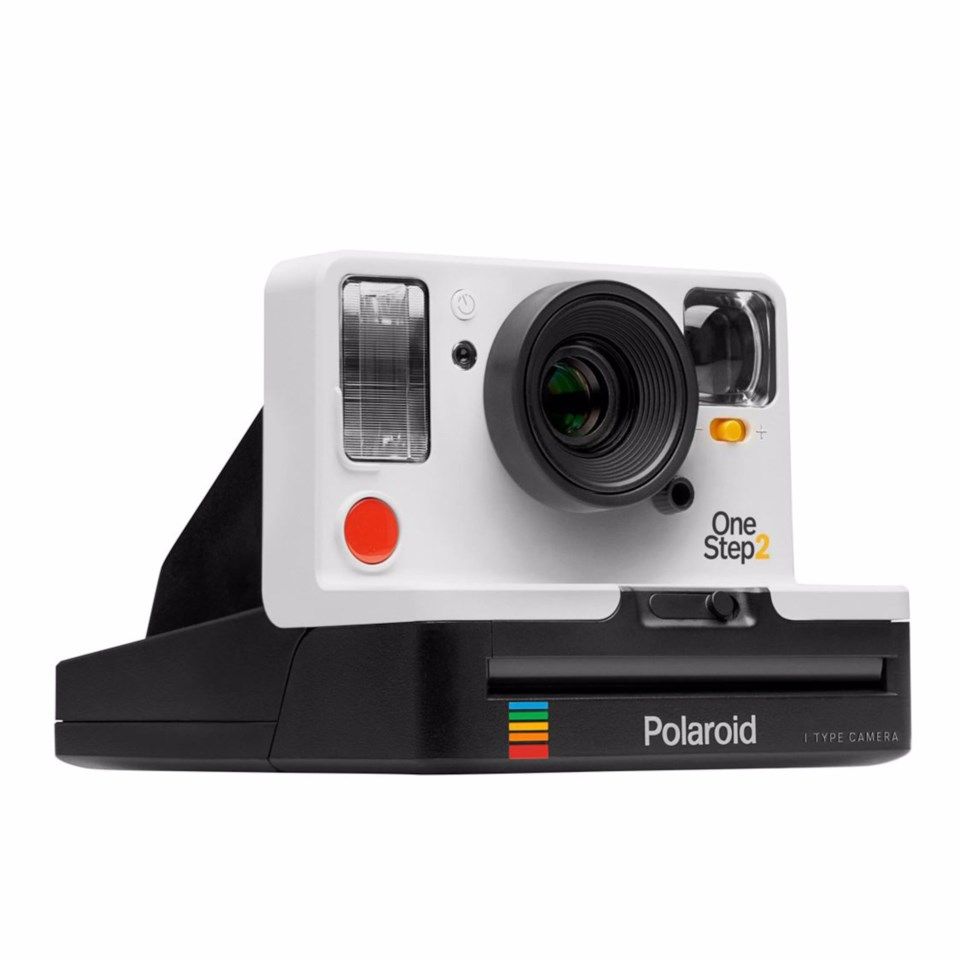 Polaroid Onestep 2 VF Polaroidkamera