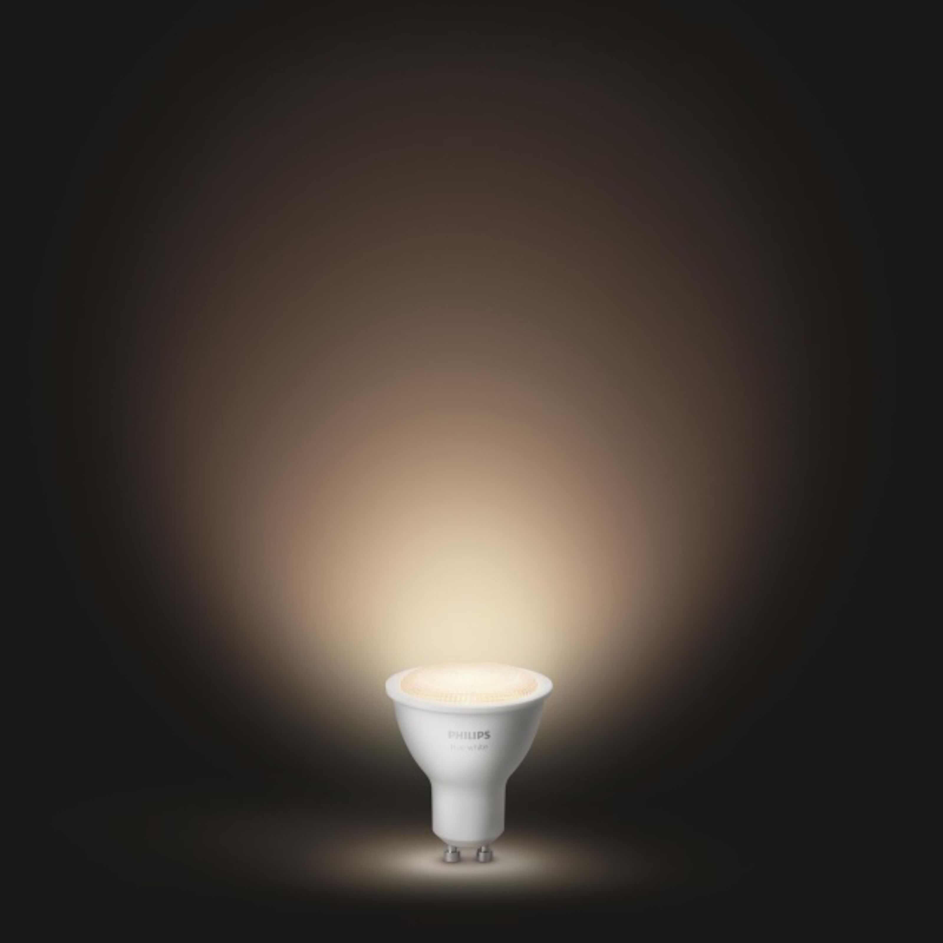Philips Hue White Smart LEDpære GU10 300 lm