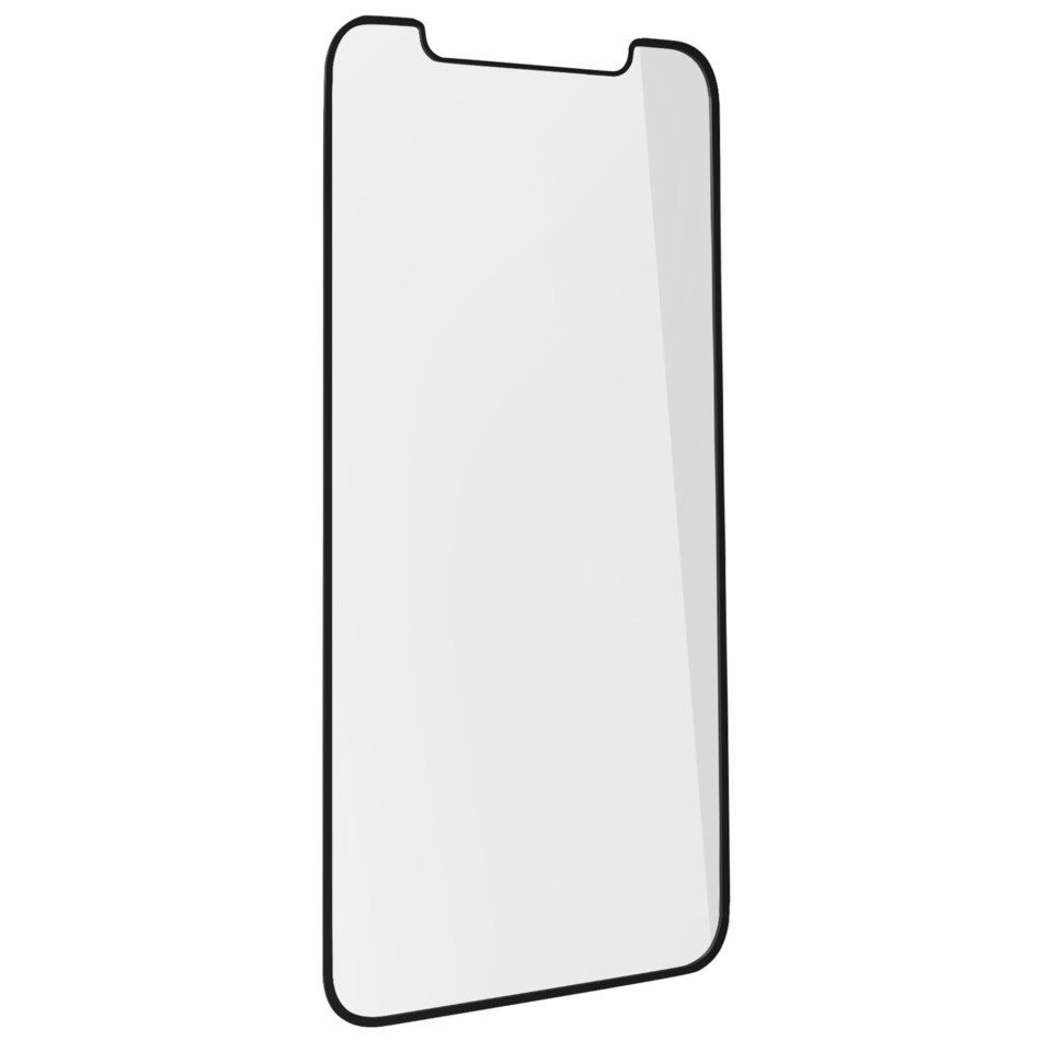 Invisible Shield Glass Curve Skjermbeskytter for iPhone Xs Max