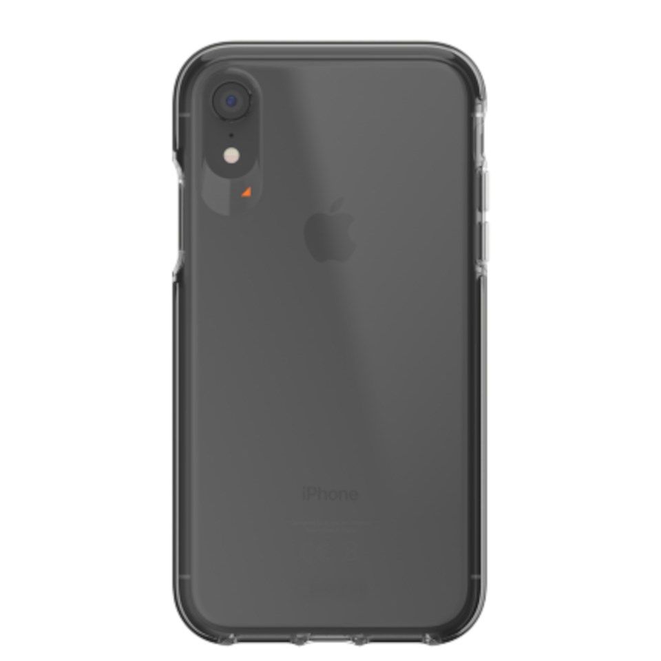 Gear4 Crystal Palace Robust mobildeksel for iPhone Xr