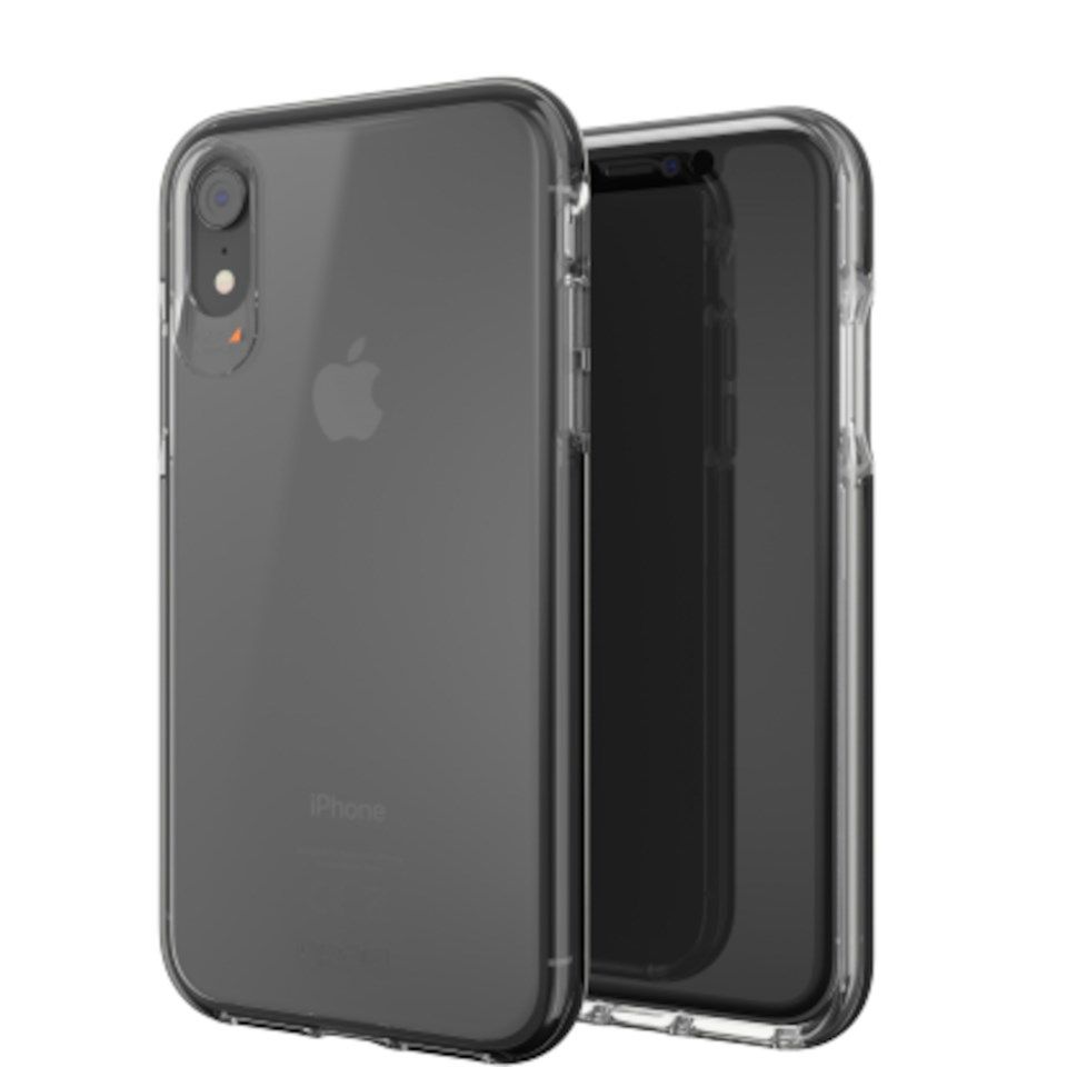 Gear4 Crystal Palace Robust mobildeksel for iPhone Xr