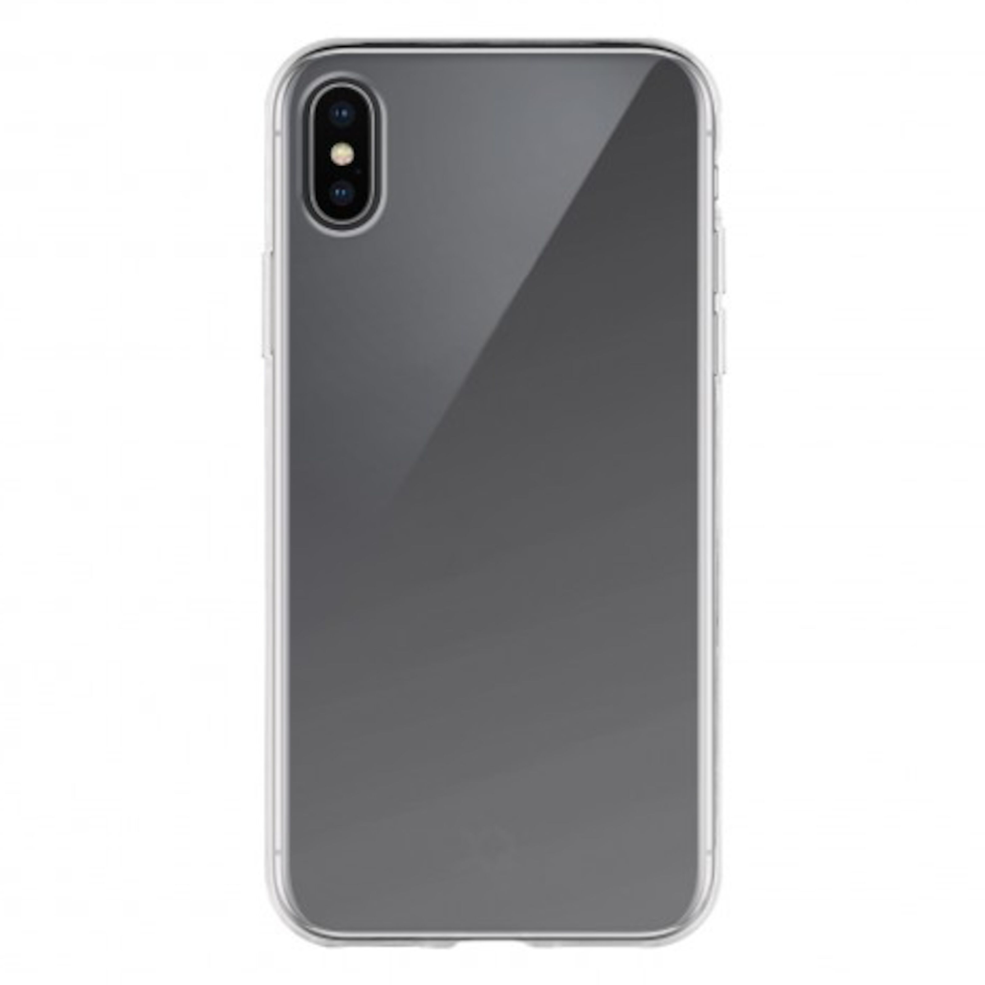 Mobildeksel i TPU for iPhone Xs Max