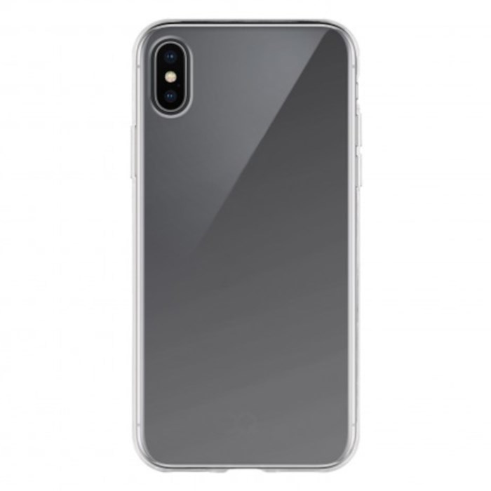 Mobilskal i TPU för iPhone Xs Max