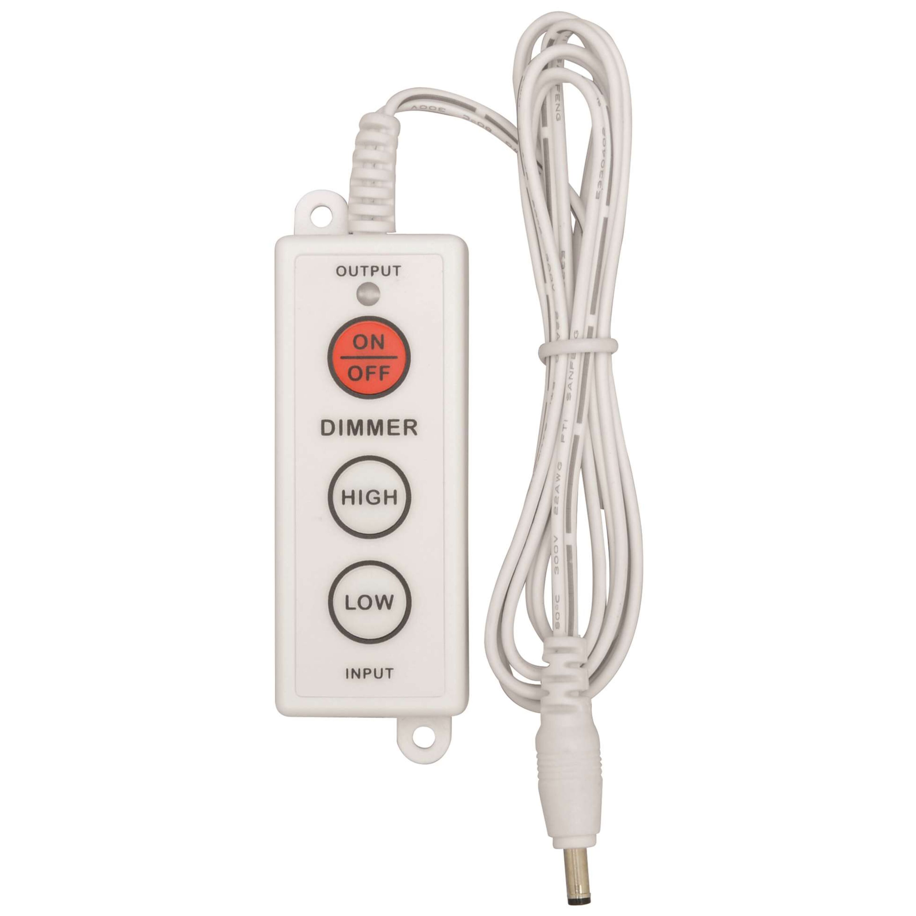 Zeta Dimmer for LEDskinne LEDskena