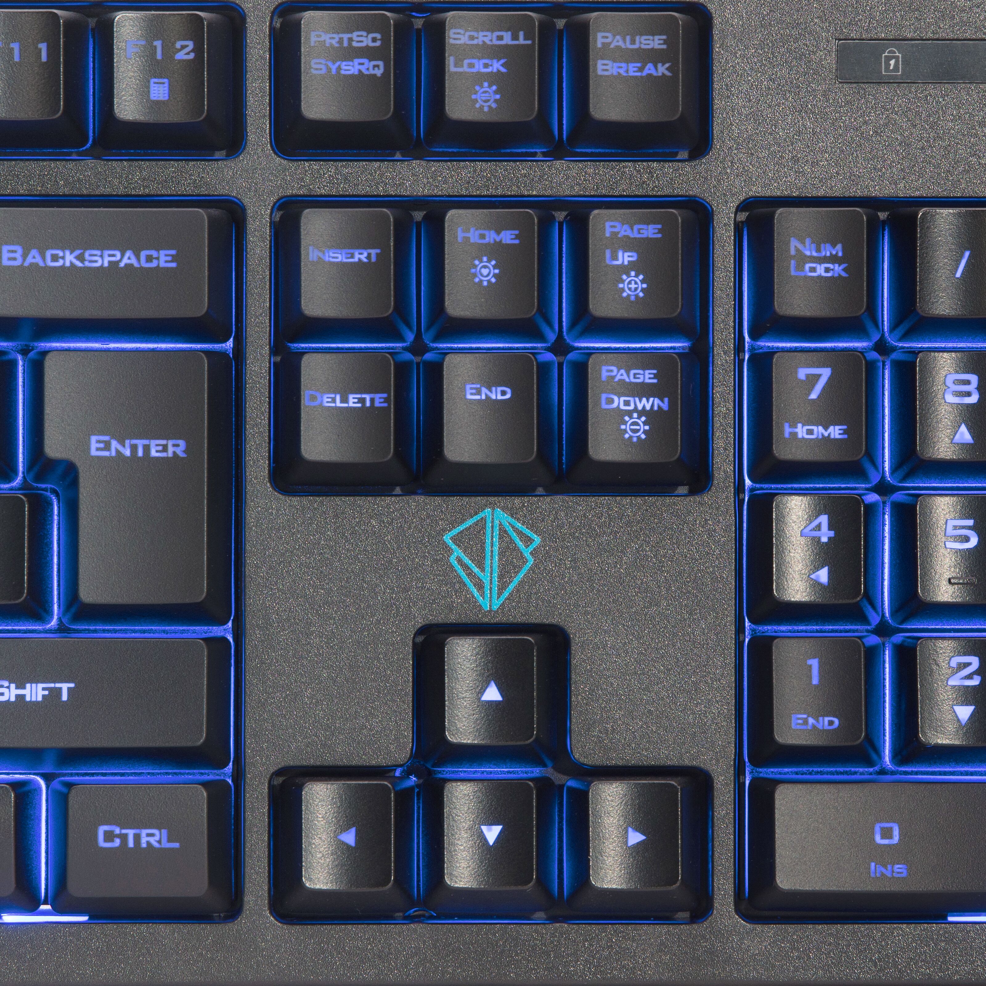 Arrogant Cloud Gamingtastatur Gamingtastatur