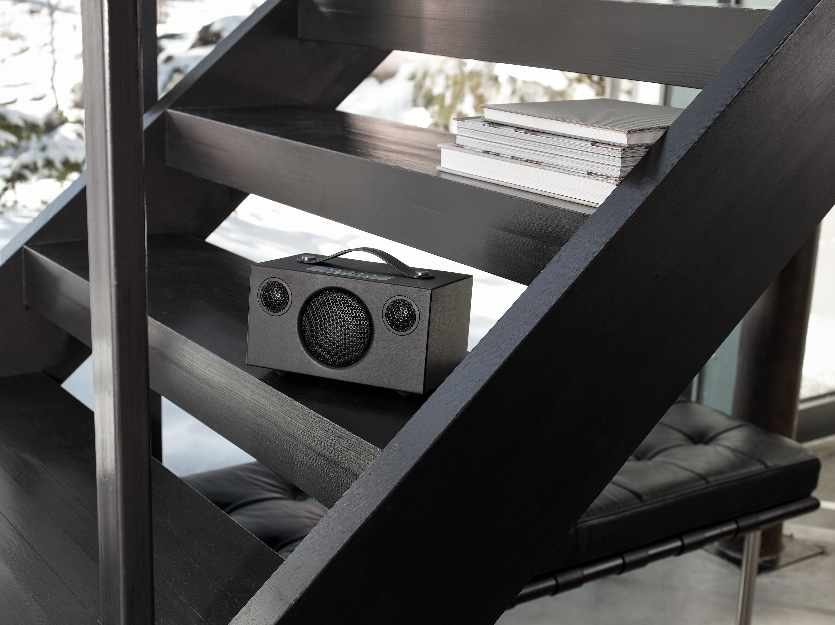 Audio Pro Addon C3 Multiroomhøyttaler Trådløse høyttalere