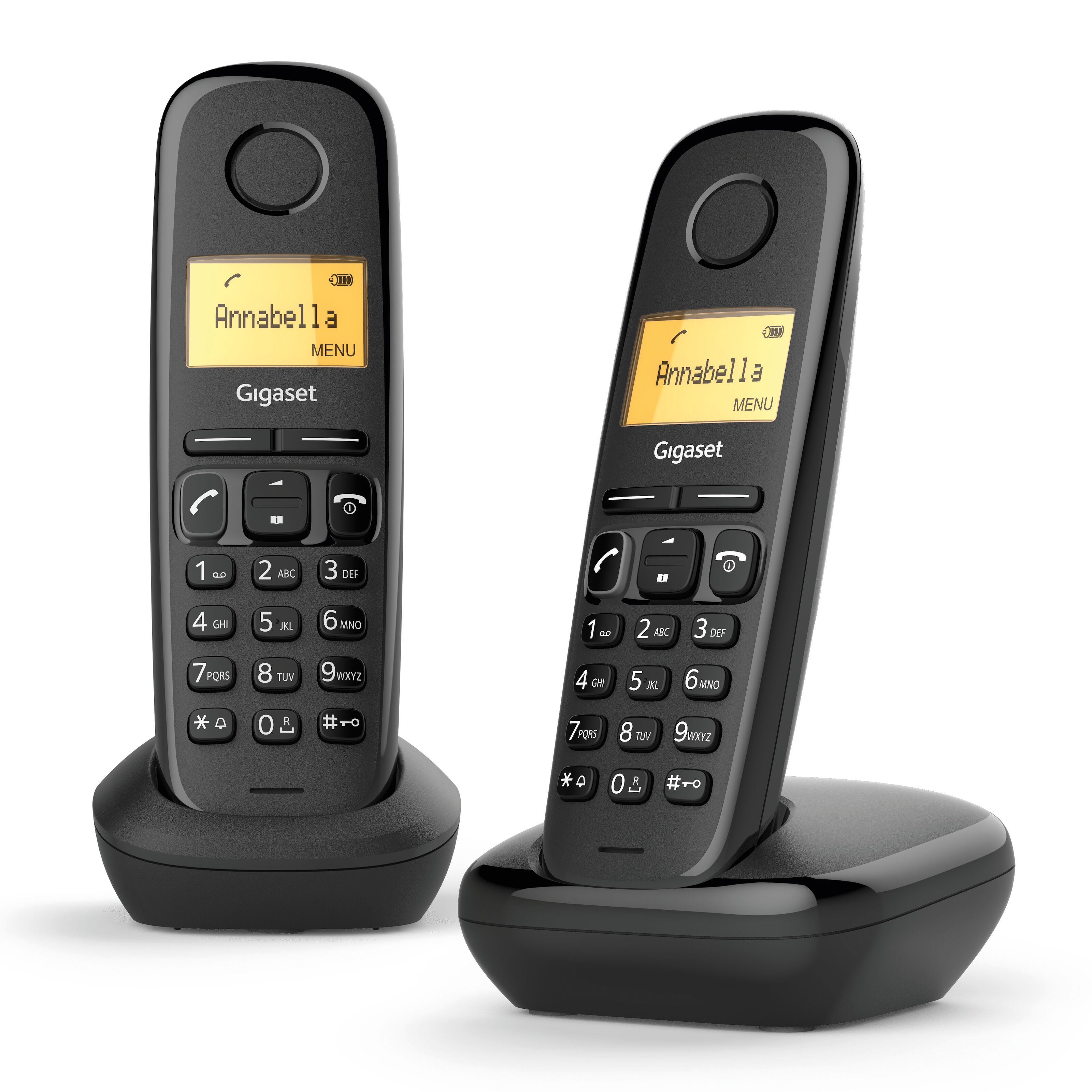 Tradlos Telefon For Ip Telefoni