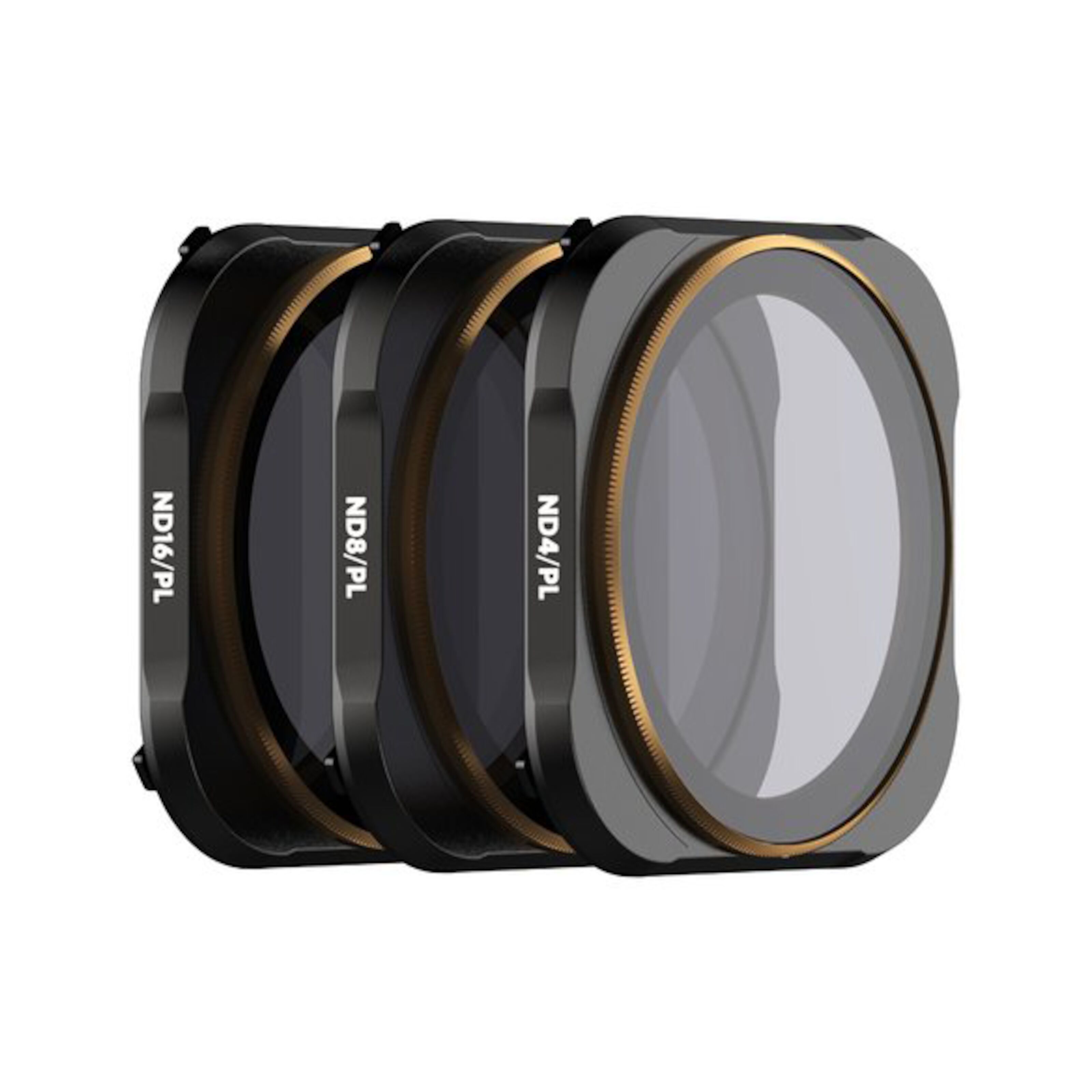 PolarPro Vivid Collection Filter för kamera Tillbehör till drönare