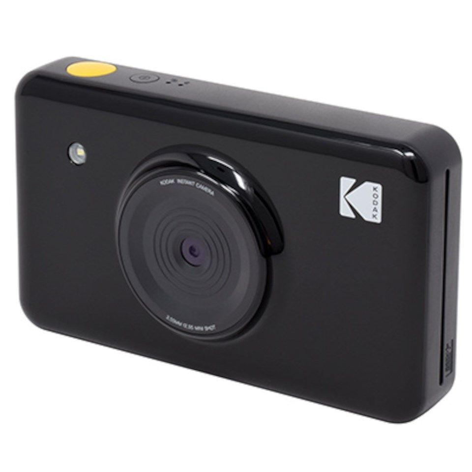 Kodak Mini Shot Instant Digitalkamera
