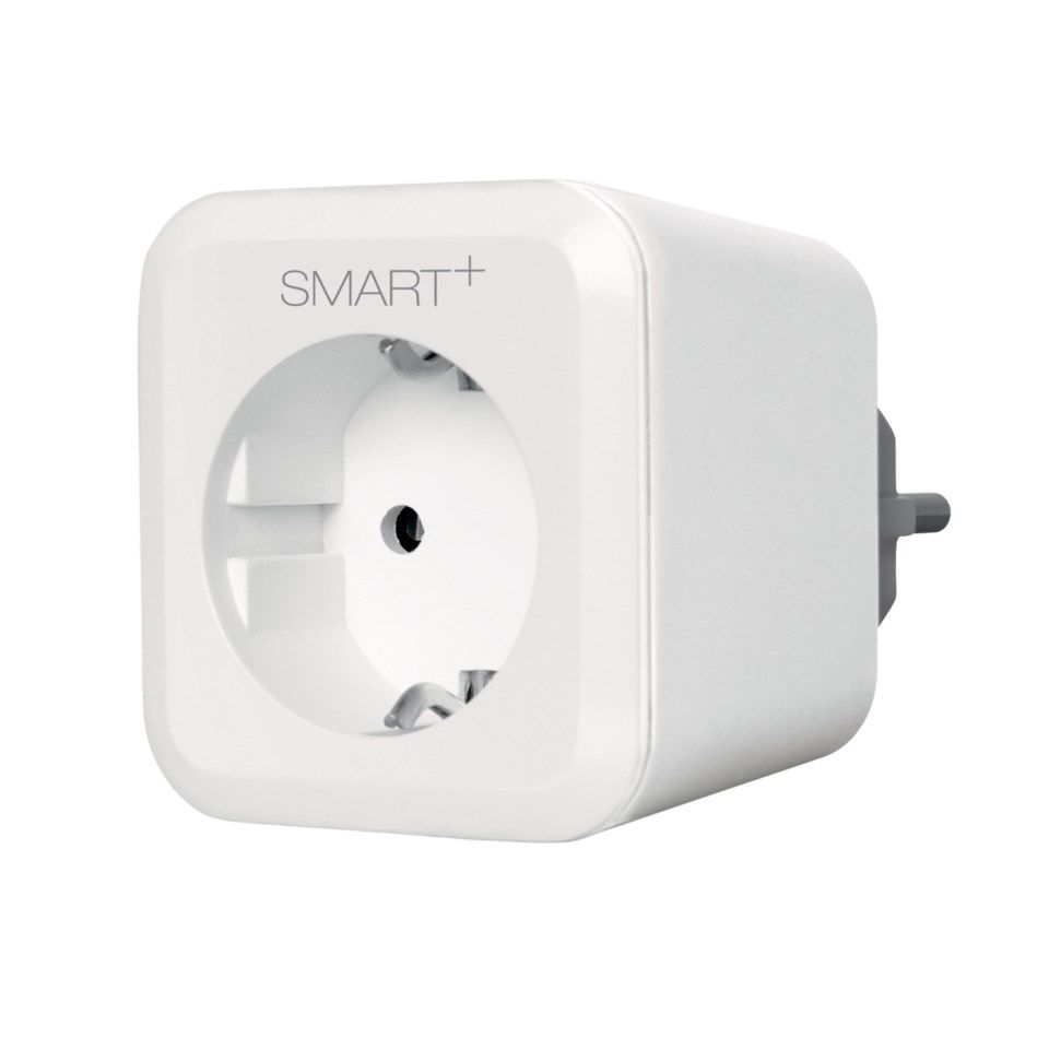 Osram Smart+ Plug Fjernstrømbryter