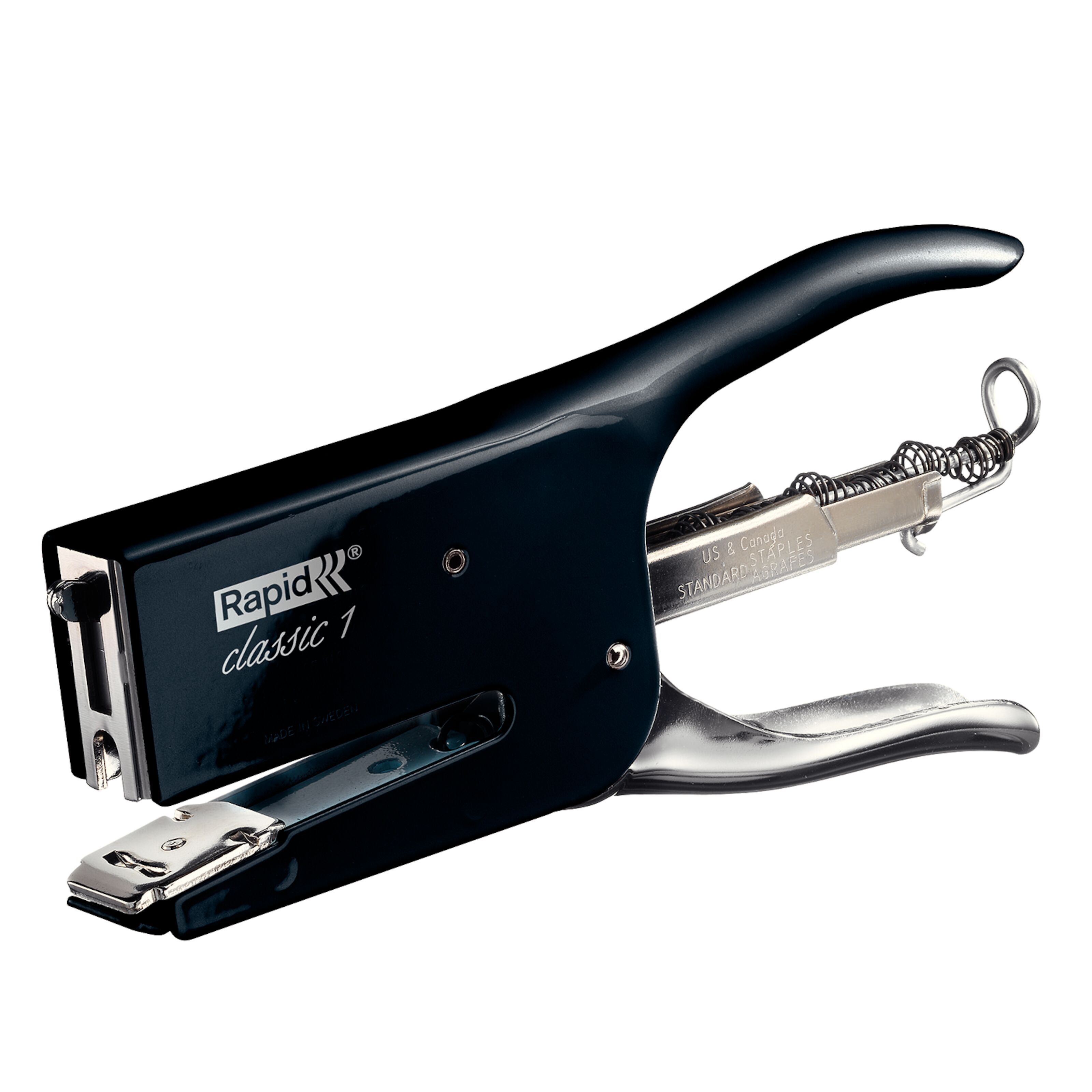 Retro K1 50 Stiftemaskin - Stiftemaskin | Kjell & Company