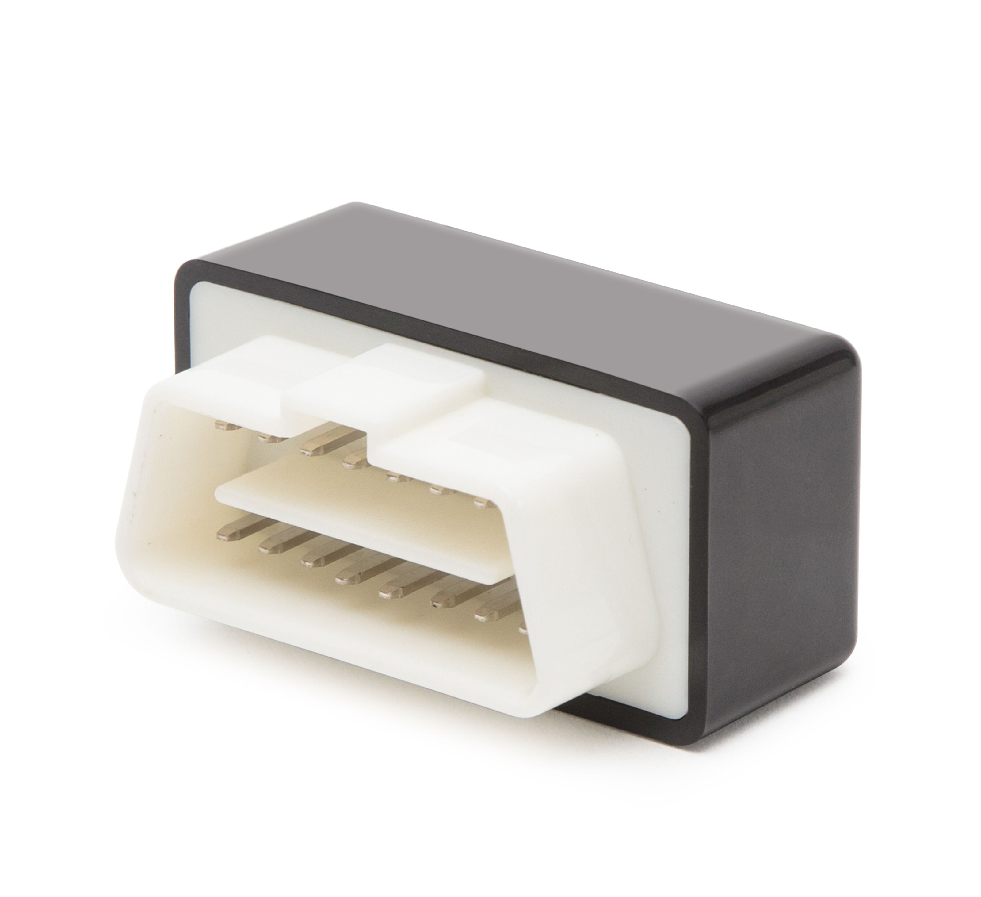 OBD2adapter för Bluetooth OBD2