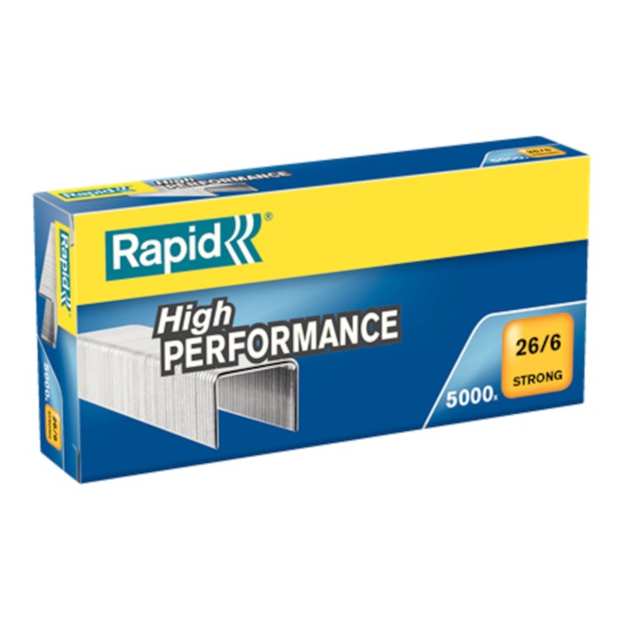 Rapid Strong Stifter 26/6