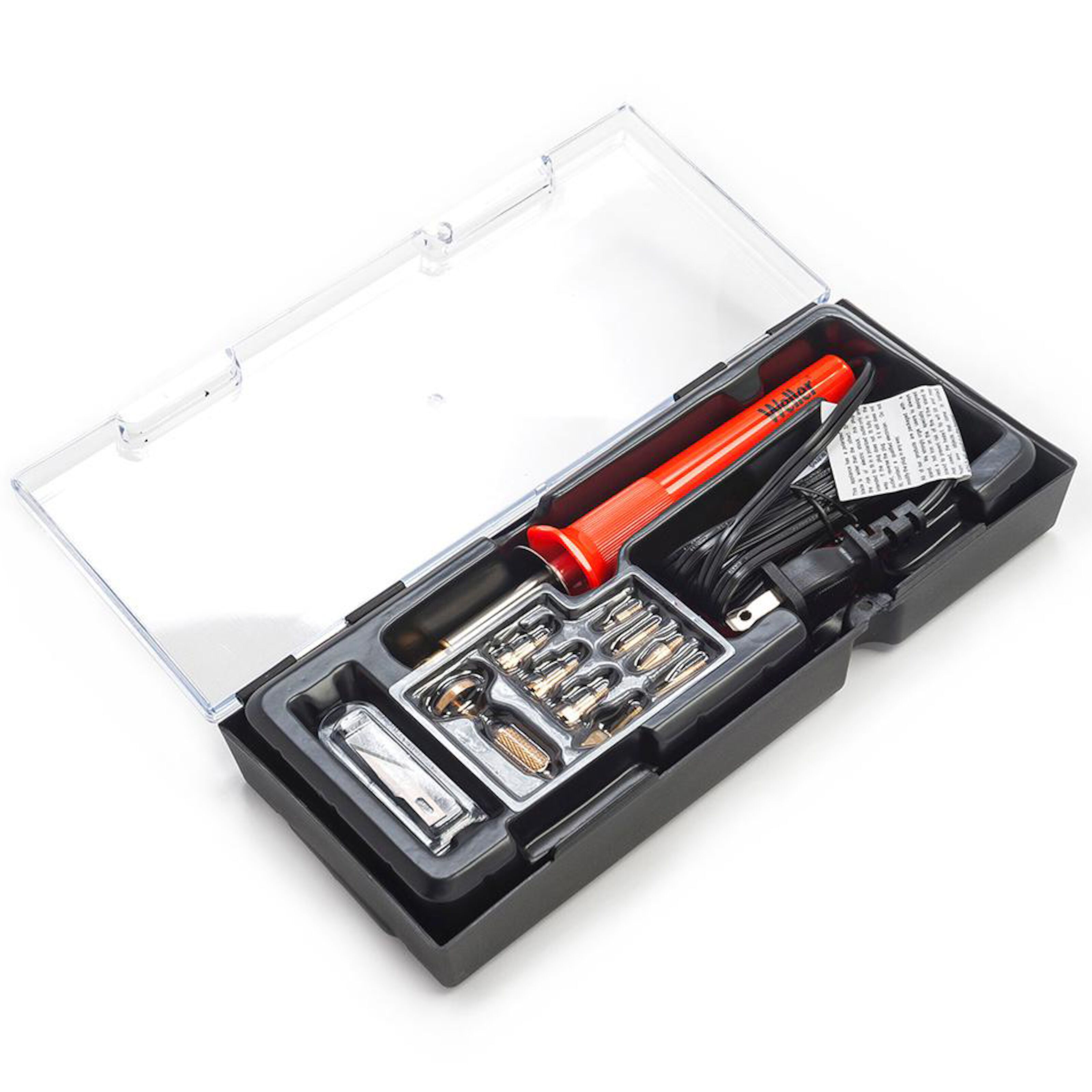 Weller Brännmärkningspenna 30W Specialverktyg