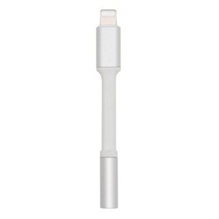 Apple Lightning till 3,5 mm hörlursuttag - Kablar till iPhone