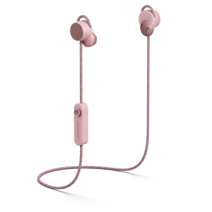Urbanears Jakan Bluetooth-headset Rosa