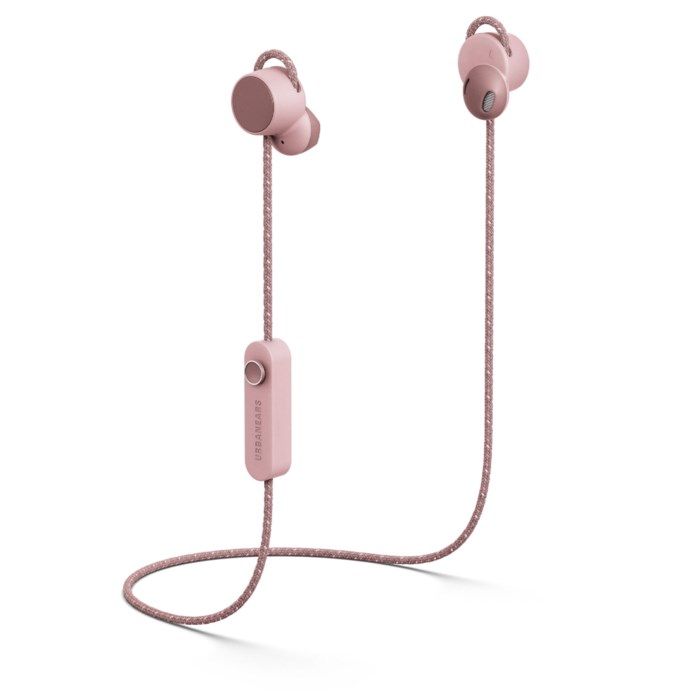 Urbanears Jakan Bluetooth-headset Rosa