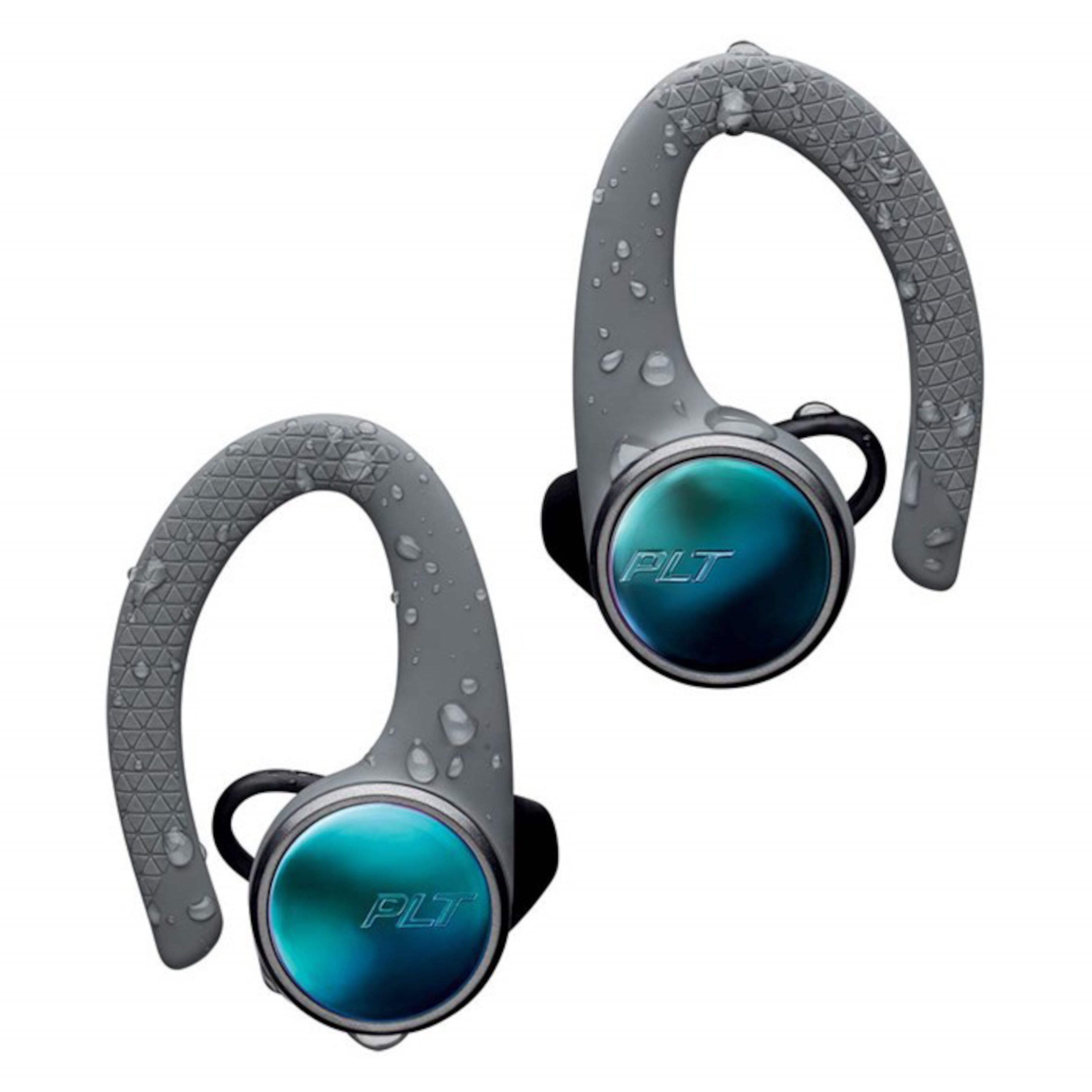 Plantronics BackBeat Fit 3100 Trådlöst headset Inear hörlurar