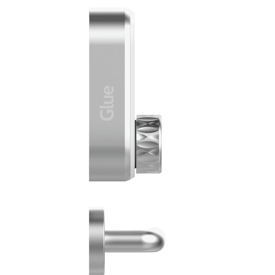 Glue Smart Lock SE Elektronisk dørlås