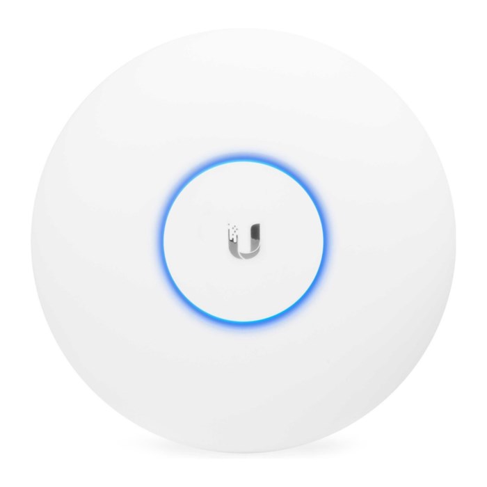 Ubiquiti Unifi UAP-AC-Pro Roaming-accesspunkt AC1750