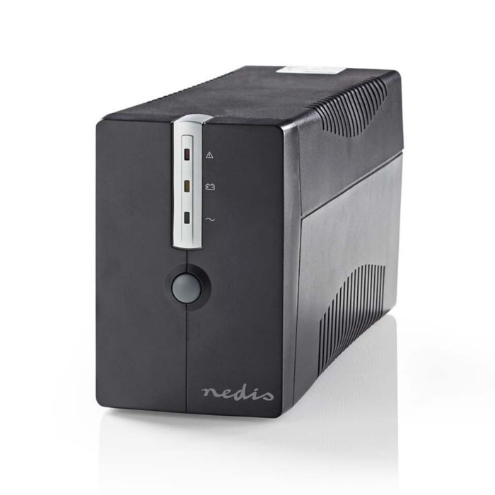 Nedis 650 VA UPS