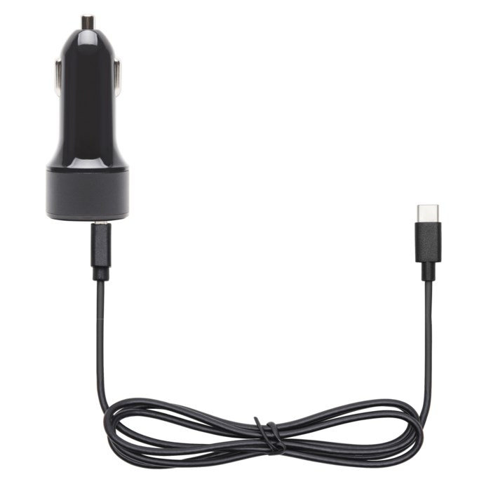 Linocell 5,2 A billaddare Quick Charge 3.0