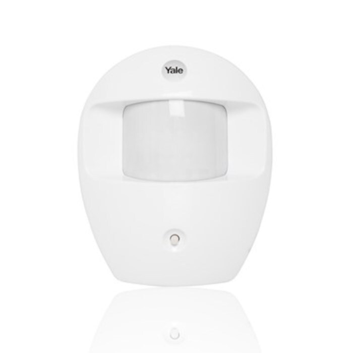 Yale Rörelsedetektor för larmsystem 1-pack