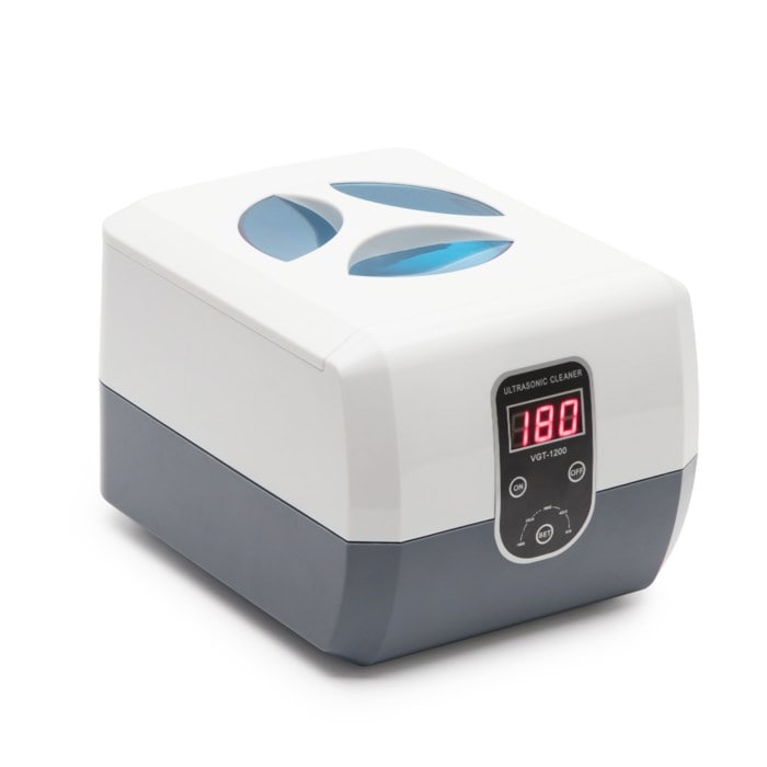 Luxorparts Ultraljudstvätt 60 W