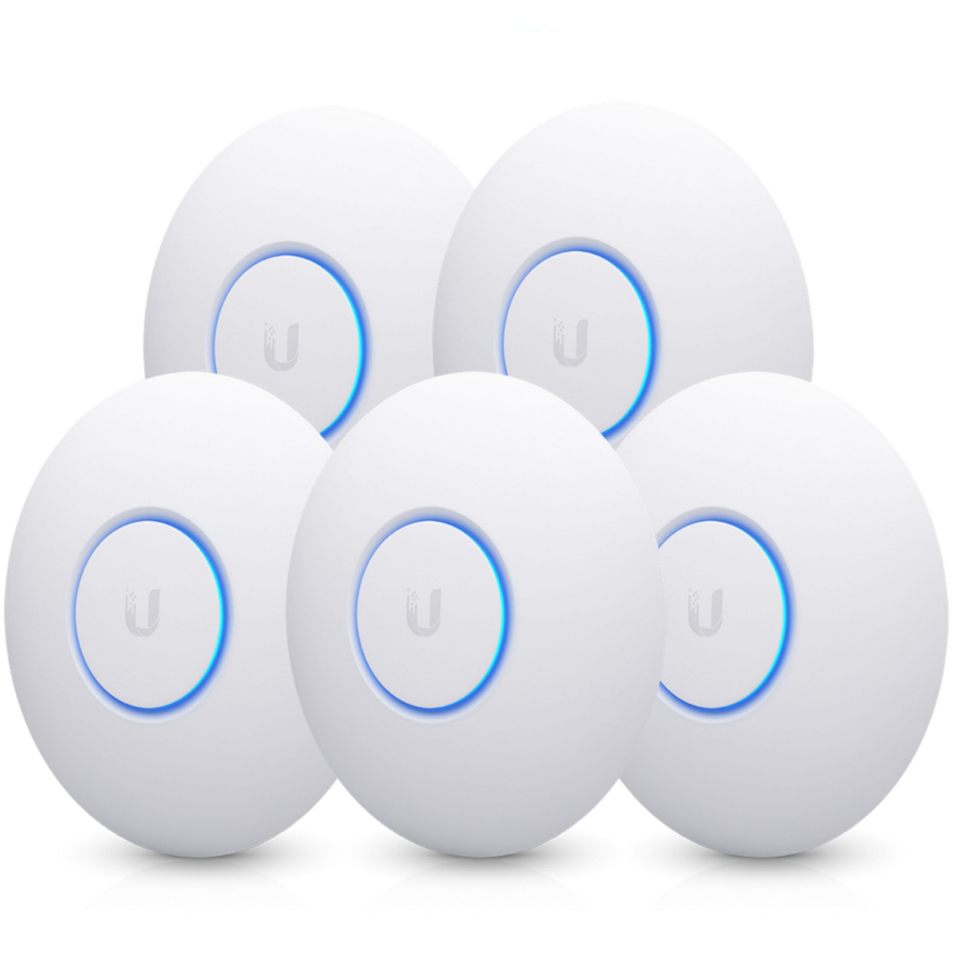 Ubiquiti Unifi NanoHD Roamingaccesspunkt AC2000 Accesspunkter