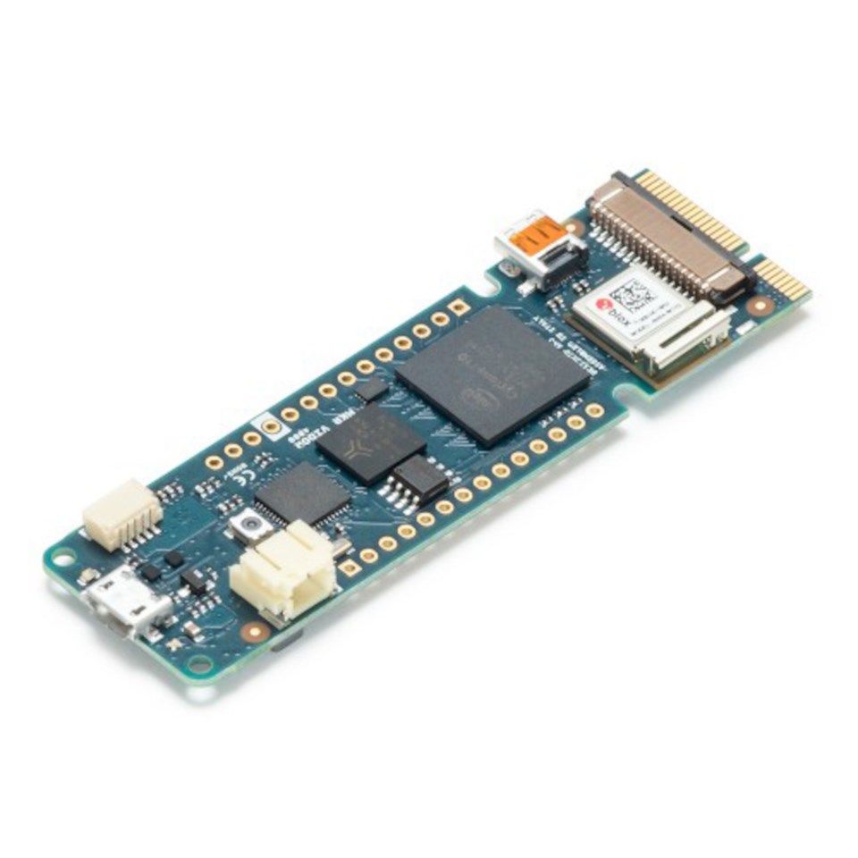 Arduino MKR Vidor 4000 Utvecklingskort