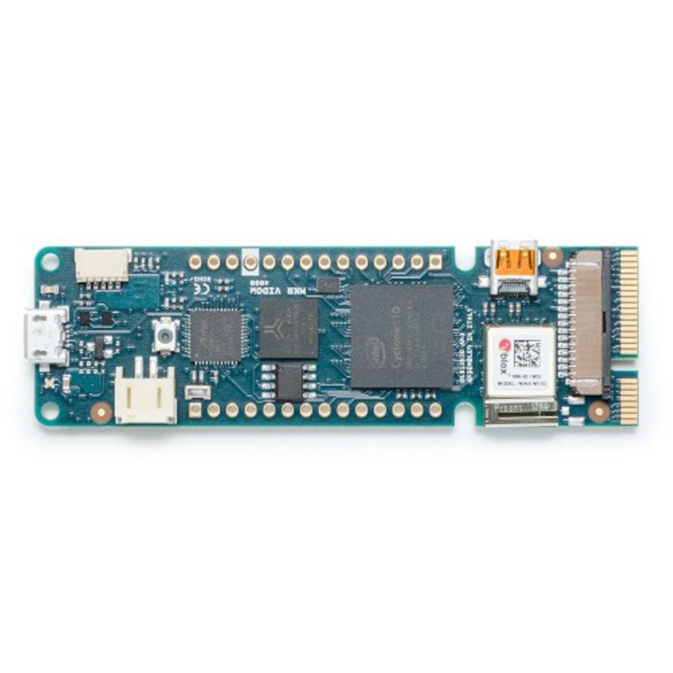 Arduino MKR Vidor 4000 Utviklingskort