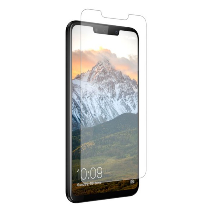 Invisible Shield Glass+ Skjermbeskytter for Mate 20 Lite