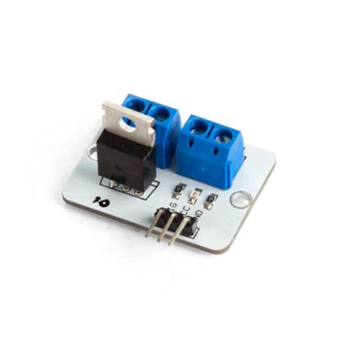 Mosfet Kjell