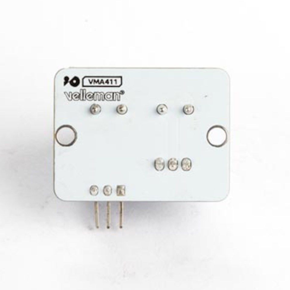 Mosfet-modul IRF520 för Arduino