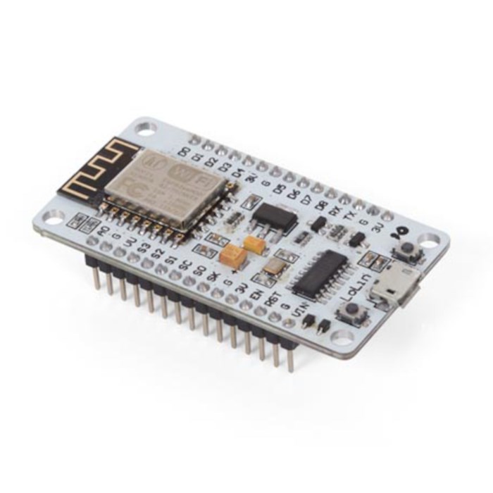 NodeMCU Utvecklingskort