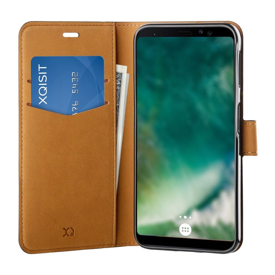 Mobilplånbok för Galaxy A9 2018