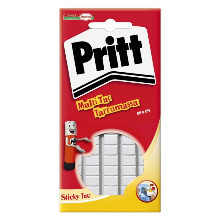 Pritt Häftmassa