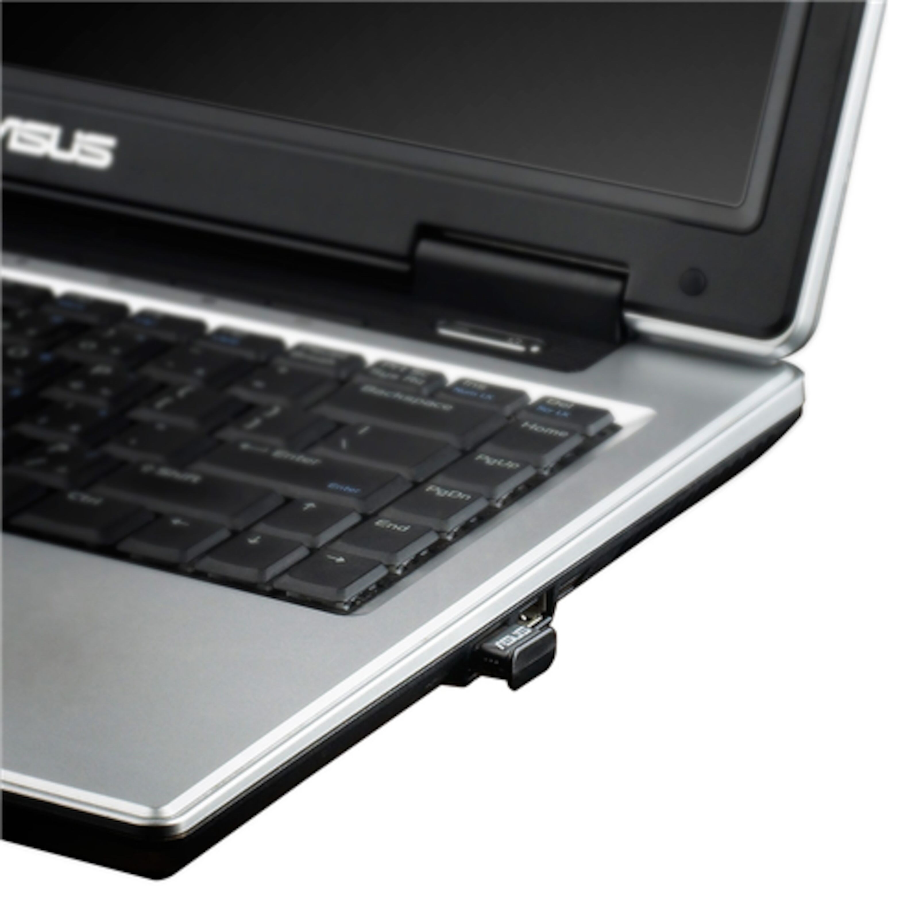 asus usb bt400 without cd