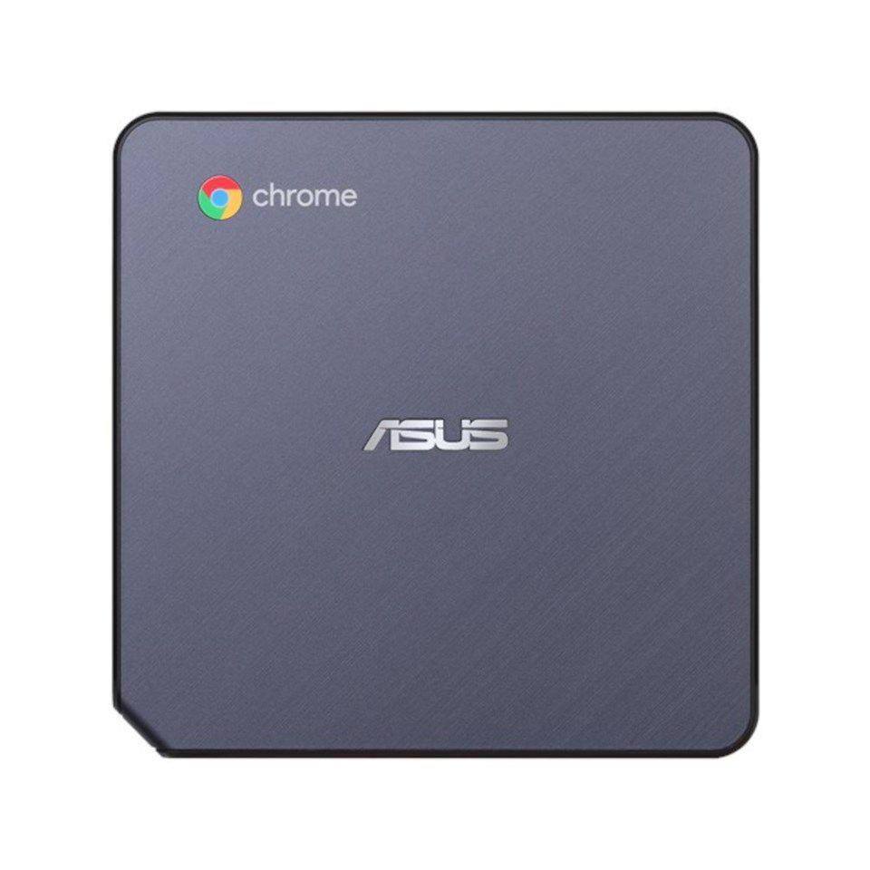 Asus Chromebox mini-PC