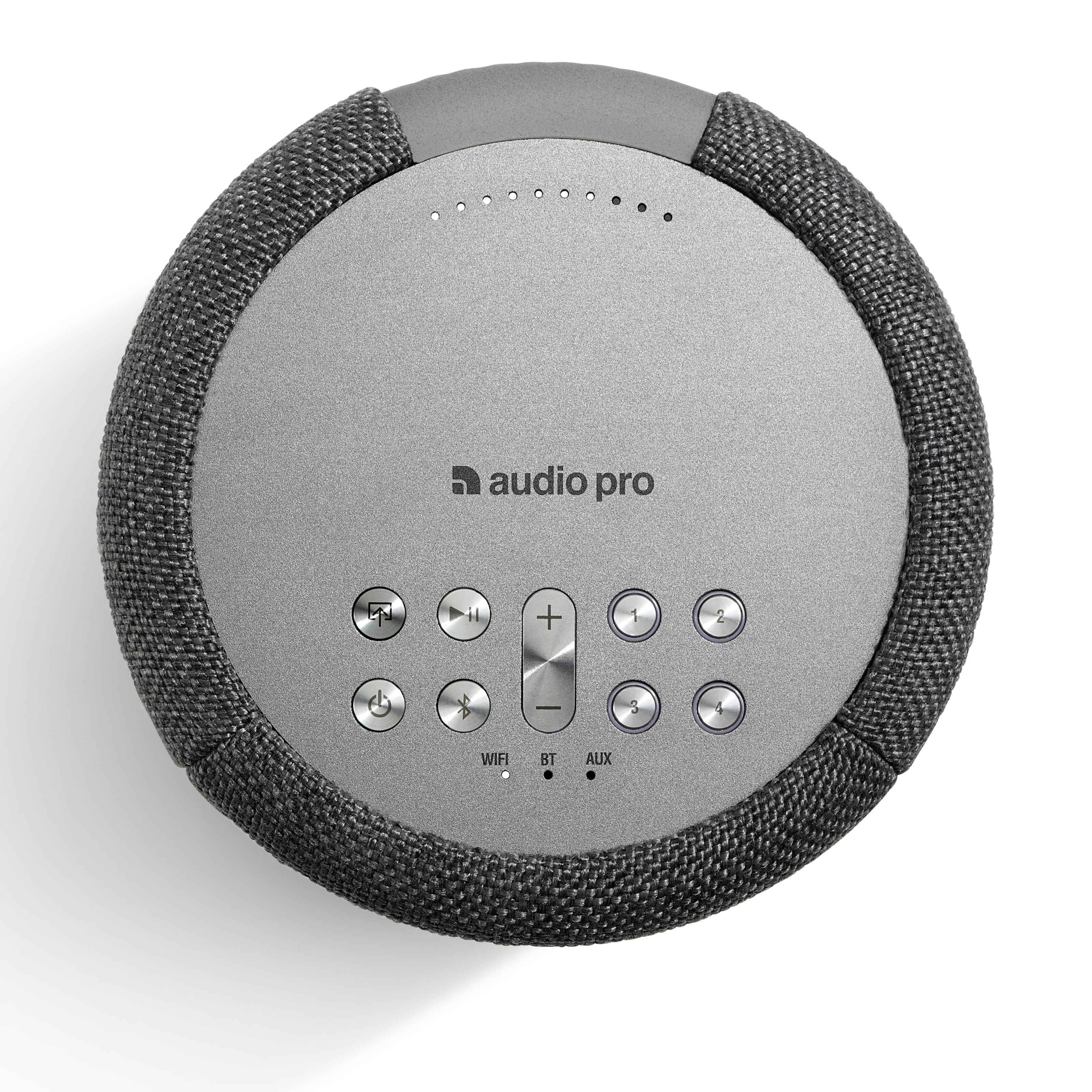 Audio Pro A10 Multiroomhögtalare Smarta högtalare