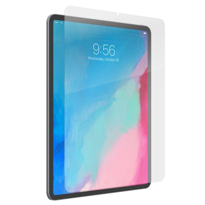 Invisible Shield Glass+ Skärmskydd för iPad Pro 11” 2018 & 2020