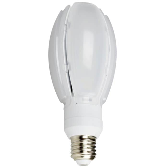 LED Gårdslampa E27 3500 lm