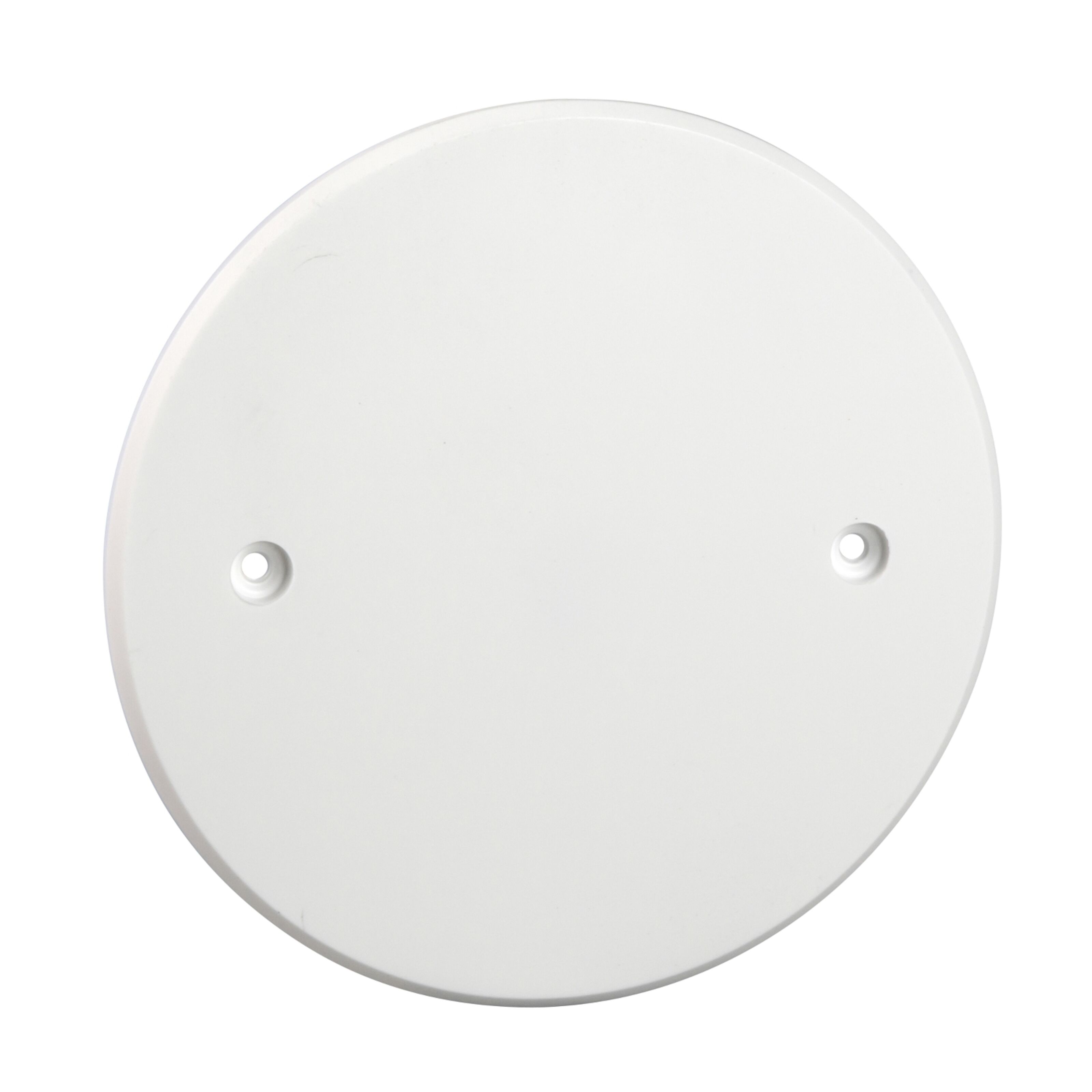 Schneider Electric Blindlokk for koblingsboks 90 mm