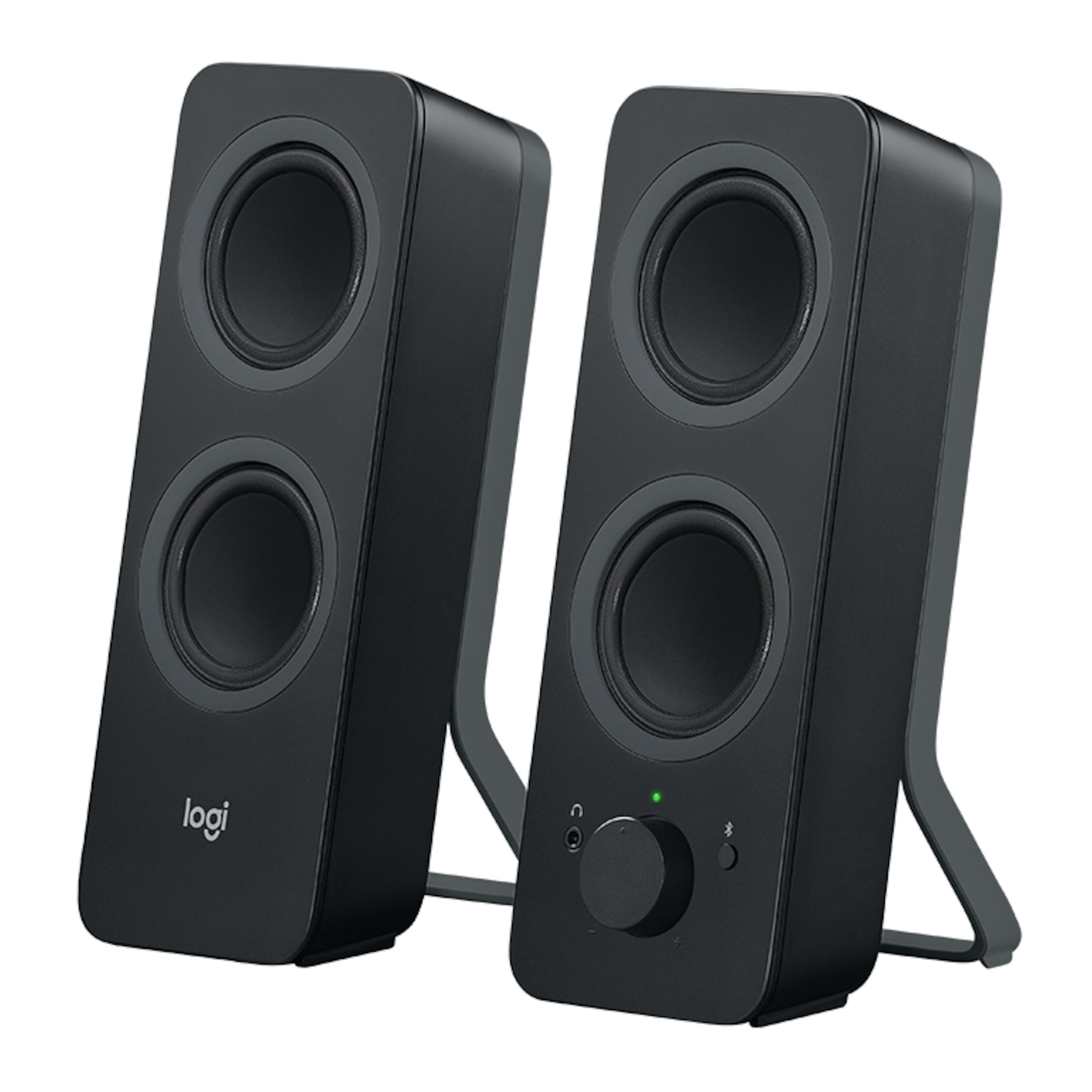 Logitech Z207 Högtalare Datorhögtalare