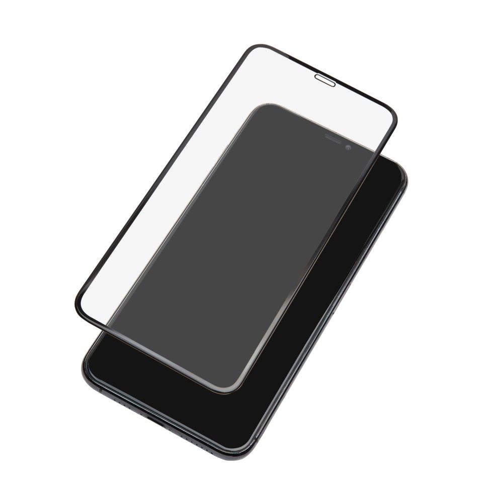 Linocell Elite Extreme Curved Skärmskydd för iPhone Xs Max och 11 Pro Max