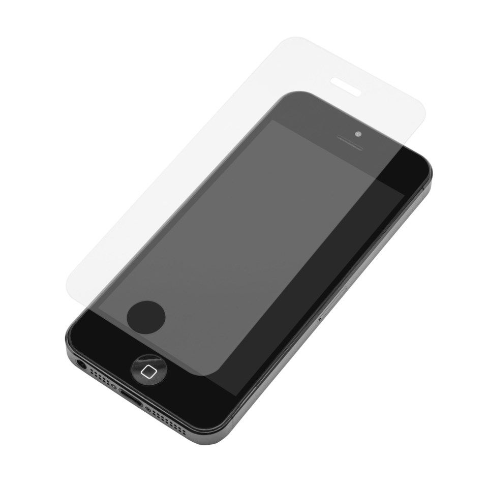 Linocell Elite Extreme for iPhone 5-serien og SE (2016)