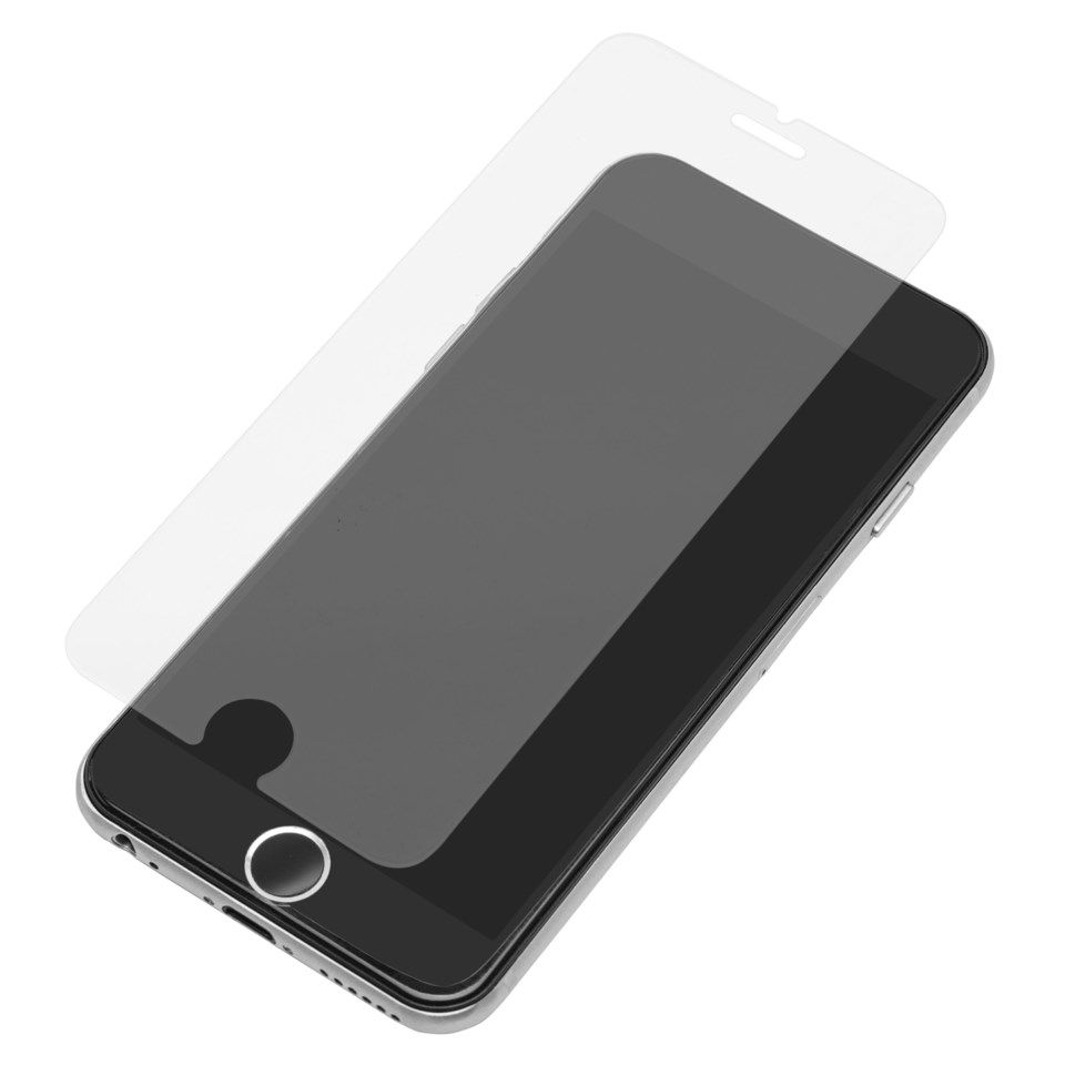 Linocell Elite Extreme skjermbeskytter for iPhone 7 og 8